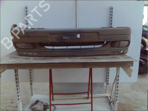 Used Front bumper RENAULT LAGUNA I Grandtour (K56_) 2.0 (114 hp) 26106057