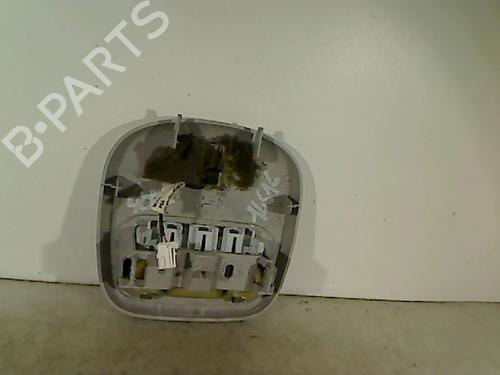 Interior roof light PEUGEOT 407 (6D_) 2.0 HDi 135 (6DRHRH, 6DRHRE, 6DRHRG, 6DRHRJ) | BP26086442I8 