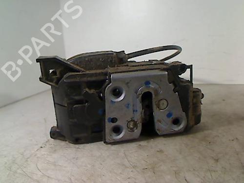 Rear left lock RENAULT KANGOO Express (FW0/1_) 1.5 dCi 70 (FW0A, KW0V) | BP26099444C100 