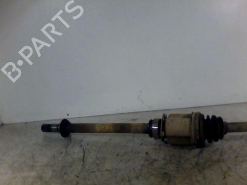 Right front driveshaft FIAT DOBLO Box Body/MPV (223_) 1.3 D Multijet | BP29574959M39 