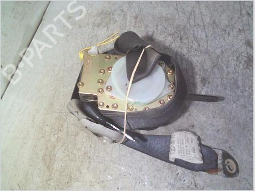 Front left seatbelt TOYOTA YARIS (_P1_) 1.4 D-4D (NLP10_, NLP10R) | BP26932276I26 