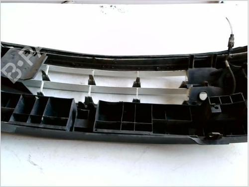 Front bumper RENAULT CLIO II (BB_, CB_) 1.9 D (B/CB0J) | BP26110601C7 