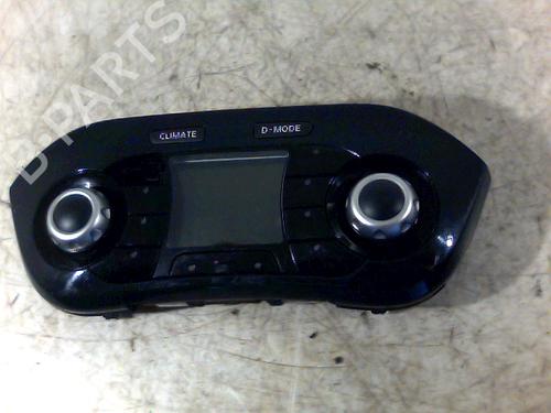 Used Climate control NISSAN JUKE (F15) 1.5 dCi (110 hp) 26108258