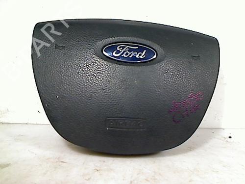 Førerens kollisjonspute FORD FOCUS C-MAX (DM2) 1.8 (125 hp) 29890012