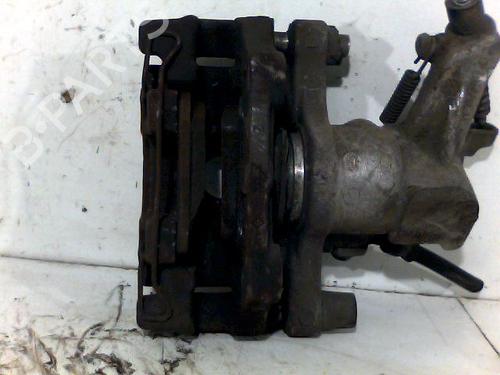 Right rear brake caliper OPEL VECTRA C GTS (Z02) 1.9 CDTI (F68) | BP26074855M106