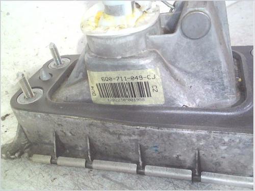 Shift knob SEAT IBIZA IV SC (6J1, 6P5) 1.6 TDI | BP29451703I34 