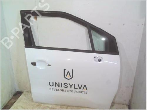 Used Right front door CITROËN C3 AIRCROSS II (2R_, 2C_) 1.5 BlueHDi 110 (110 hp) 29976319