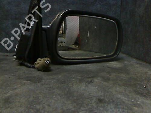Used Right mirror TOYOTA COROLLA Liftback (_E9_) 1.3 i (EE90) (75 hp) 26059289