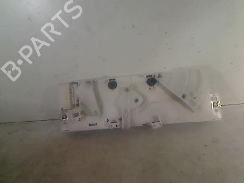 Climate control RENAULT TWINGO I (C06_) 1.2 (C066, C068) | BP26092719I5 