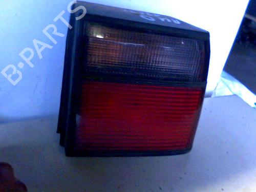 Used Right taillight RENAULT 21 Saloon (L48_) 1.7 (L482) (88 hp) 26060738