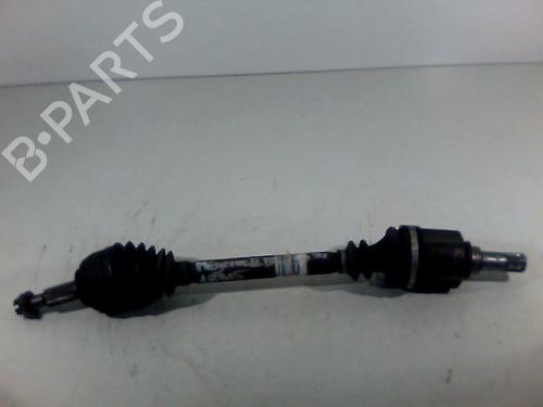 Used Left front driveshaft RENAULT MEGANE II Estate (KM0/1_) 1.5 dCi (KM16, KM1E) (106 hp) 29574988