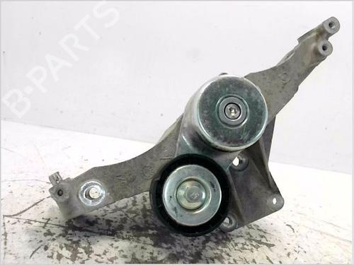 Used Support FIAT PANDA (169_) 1.1 (169.AXA1A) (54 hp) 30624796