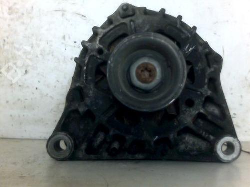 Alternator PEUGEOT 206 Hatchback (2A/C) 2.0 S16 | BP26091477M7 