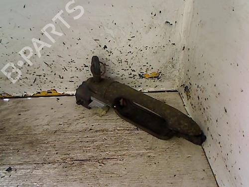 Used Front left exterior door handle FORD FOCUS I Turnier (DNW) 1.8 Turbo DI / TDDi (90 hp) 26103309