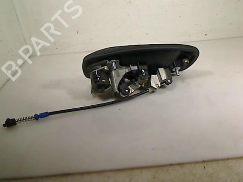 Front left exterior door handle CITROËN NEMO MPV 1.4 HDi | BP29472811C128 