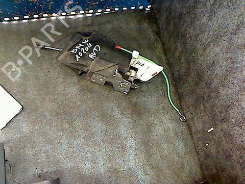 Used Front right lock BMW 5 (E39) 525 tds (143 hp) 26105037