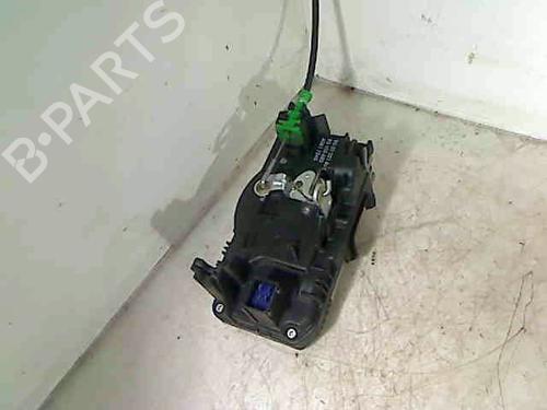 Used Rear left lock RENAULT MEGANE III Hatchback (BZ0/1_, B3_) 1.5 dCi (86 hp) 26077963