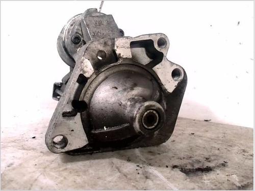 Starter RENAULT SCÉNIC III (JZ0/1_) 1.5 dCi | BP30170056M8