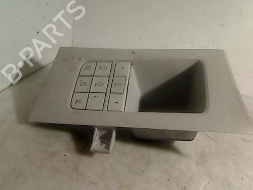 Used Headlight switch FIAT IDEA (350_) 1.9 JTD (101 hp) 26090321
