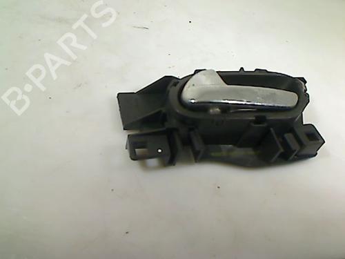 Used Front left interior door handle PEUGEOT 207 CC (WD_) 1.6 HDi (109 hp) 26087059