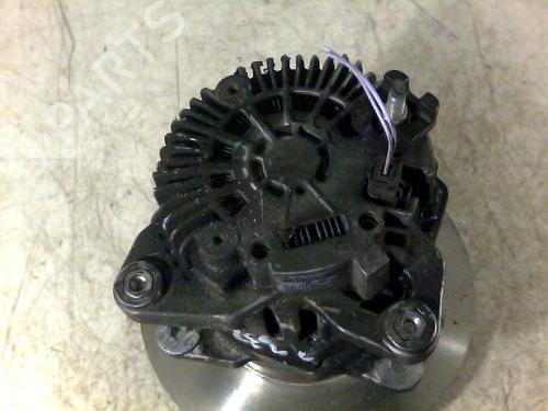Alternator RENAULT ESPACE IV (JK0/1_) 2.2 dCi (JK0H) | BP26070621M7 