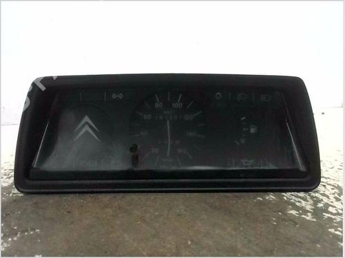 Kombiinstrument Kombiinstrument 38616871 38616871