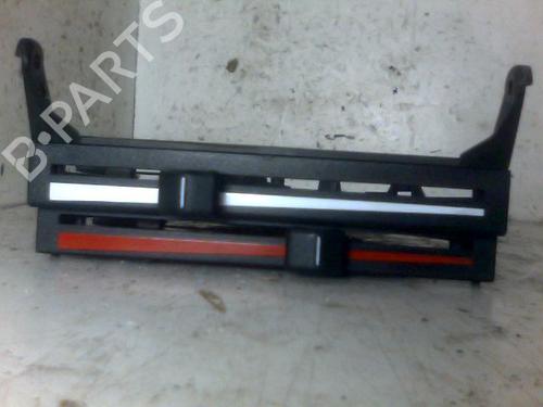 Climate control CITROËN C15 Box Body/MPV (VD_) 1.1 | BP26091369I5 