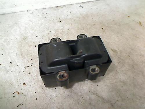 Used Ignition coil RENAULT CLIO I (B/C57_, 5/357_) 1.2 (5/357Y, 5/357K) (58 hp) 26074182
