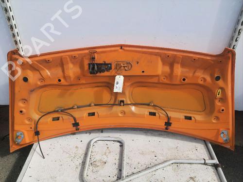 Used Hood Hood OPEL MOVANO B Platform/Chassis (X62) 2.3 CDTI FWD (EV, HV, UV) (146 hp) 34007887 34007887