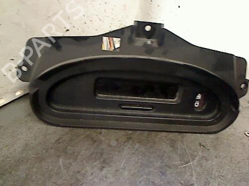 Display RENAULT MEGANE Scenic (JA0/1_) 1.6 16V (JA0B, JA04, JA11, JA00) | BP26603595C48 