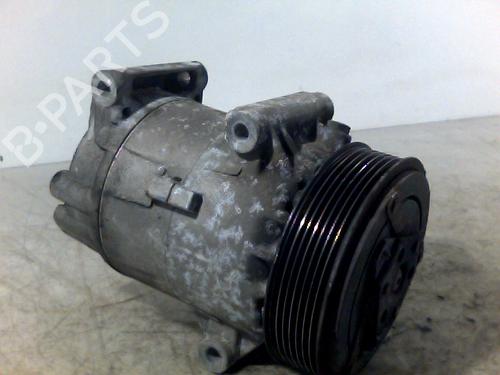 AC compressor RENAULT SCÉNIC II (JM0/1_) 1.9 dCi (JM14) | BP26083175M34 