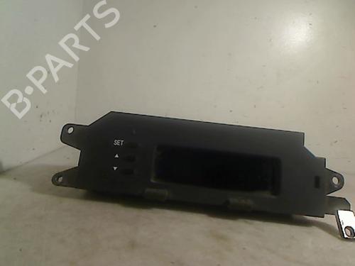 Ferdsskriver HYUNDAI i20 I (PB, PBT) 1.4 CRDi (90 hp) 26093385