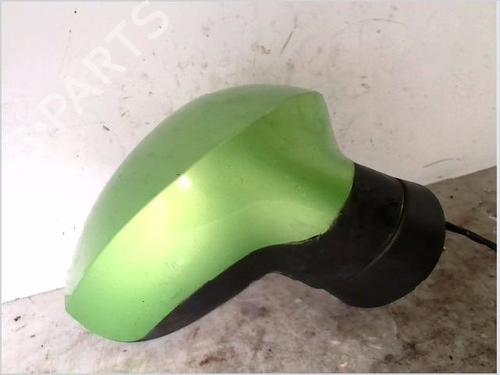Right mirror SEAT IBIZA IV SC (6J1, 6P5) 1.6 TDI | BP26104717C27 