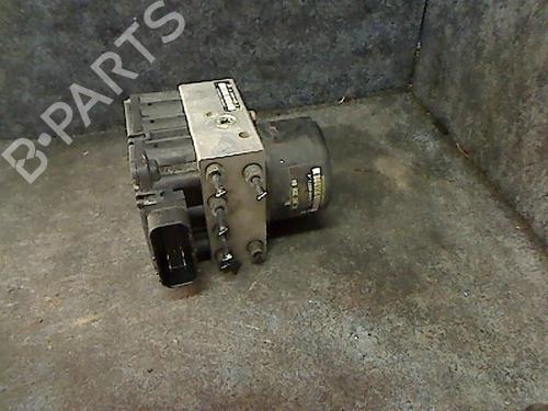 Used ABS pump PEUGEOT 206 Hatchback (2A/C) 1.6 i (89 hp) 26057331