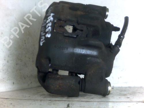 Used Right front brake caliper CITROËN JUMPER I Van (244) 2.2 HDi (101 hp) 26081589