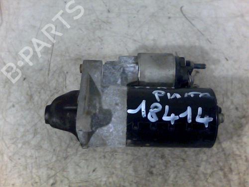 Used Starter FIAT PUNTO EVO (199_) 1.2 (69 hp) 29497055