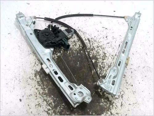 Rudehejsemekanisme Højre foran Rudehejsemekanisme Højre foran RENAULT MEGANE IV Hatchback (B9A/M/N_) 1.3 TCe 140 (B9NB) (140 hp) 37487250 37487250