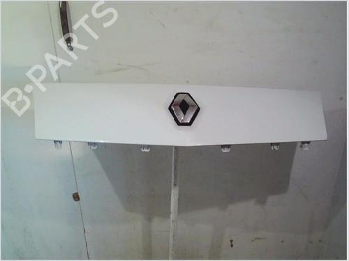 Grill RENAULT KANGOO Express (FW0/1_) 1.5 dCi 85 (FW0K, FW0L, FW0B) (86 hp) 26116058