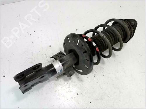 Venstre fortil støddæmper Venstre fortil støddæmper PEUGEOT 308 II (LB_, LP_, LW_, LH_, L3_) 2.0 BlueHDi 150 (150 hp) 33721984 33721984