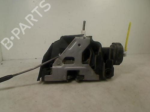 Front left lock MERCEDES-BENZ A-CLASS (W168) A 170 CDI (168.009, 168.109) | BP26079442C98 