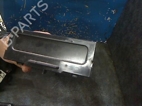 Display monitor RENAULT CLIO II (BB_, CB_) 1.5 dCi (B/CB07) | BP26097433C48 