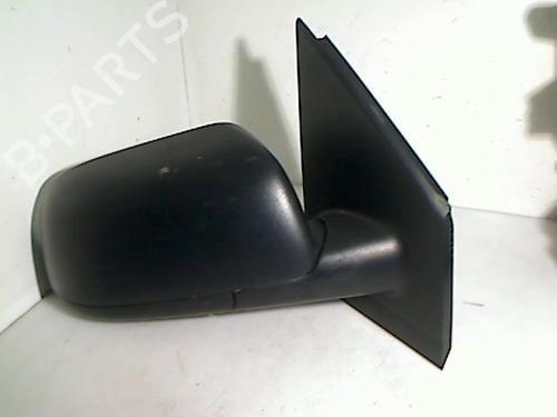 Used Right mirror VW POLO (9N_, 9A_) 1.4 TDI (75 hp) 26072197