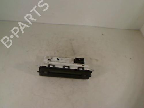 Multifunctionele display RENAULT CLIO I Hatchback Van (S57_) 1.9 RND (54 hp) 26063365