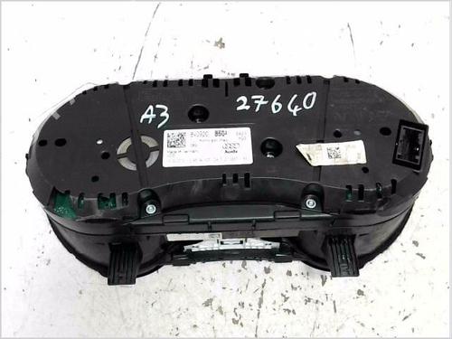 Instrument cluster AUDI A3 Sportback (8VA, 8VF) 1.6 TDI | BP28324875C47 