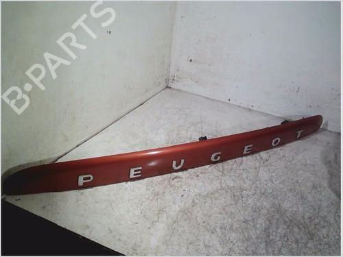 Nummerpladelys PEUGEOT PARTNER Tepee 1.6 HDi (109 hp) 33190757