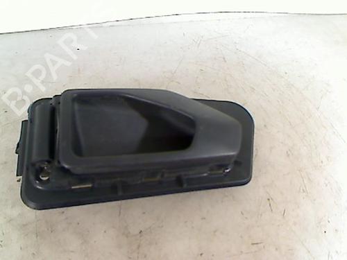 Used Front left interior door handle PEUGEOT 306 Hatchback (7A, 7C, N3, N5) 1.9 DT (90 hp) 26085959