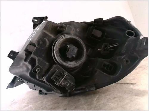 Left headlight NISSAN MICRA III (K12) 1.5 dCi | BP26105897C28 