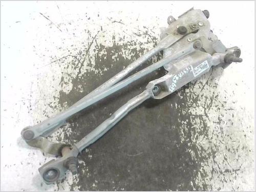 Used Front wiper motor Front wiper motor FORD FIESTA VI (CB1, CCN) 1.5 TDCi (95 hp) 39964005 39964005