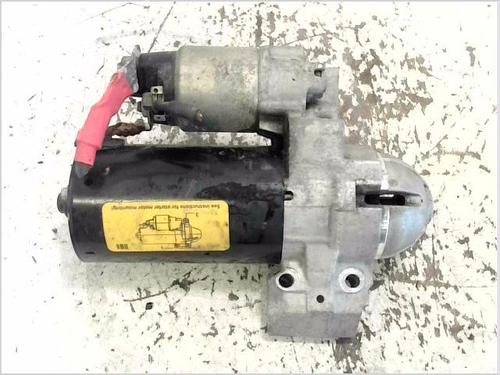 Motorino avviamento BMW X1 (E84) xDrive 18 d (143 hp) 31807893