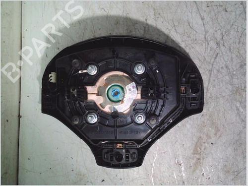 Førerens kollisjonspute PEUGEOT 3008 I MPV (0U_) 1.6 HDi | BP29890381C9